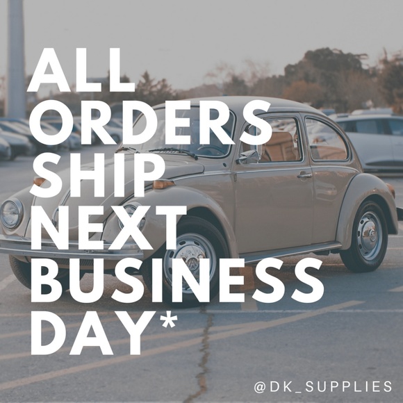 Fast Handling & USPS Priority Packaging - Picture 7 of 7